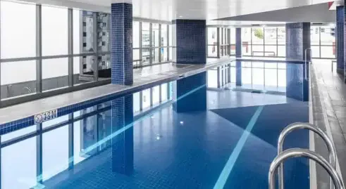 Meriton Suites Adelaide Street Brisbane