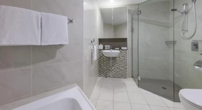 Meriton Suites Adelaide Street Brisbane