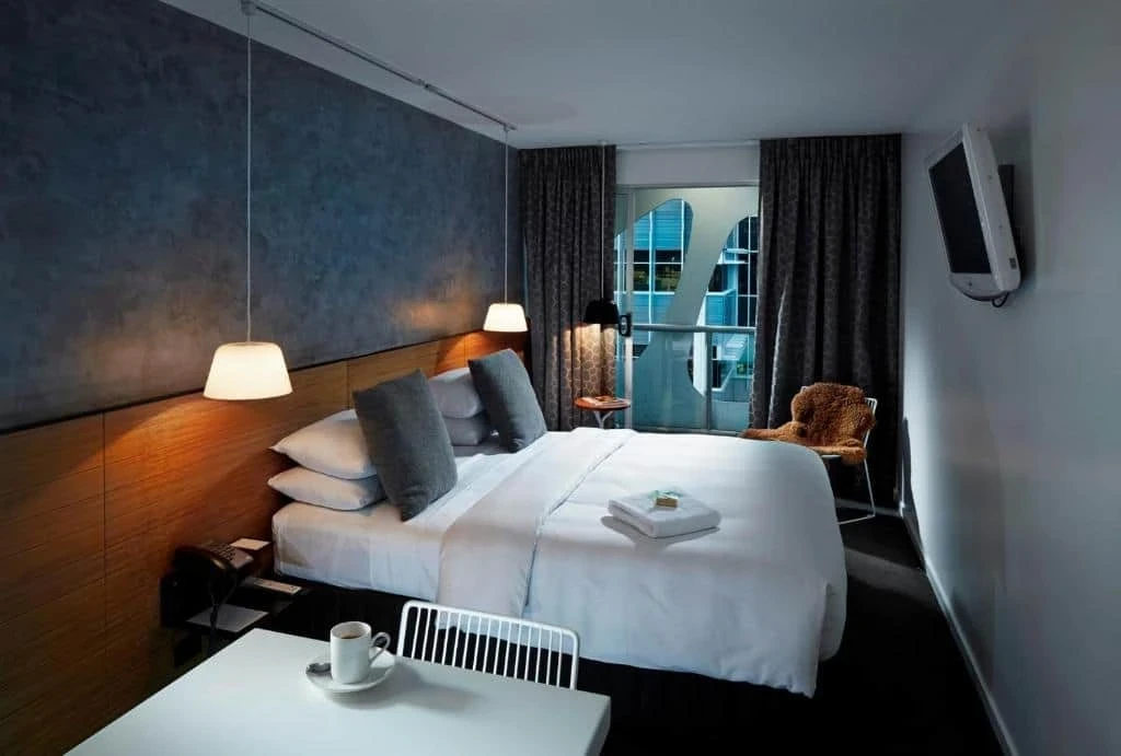 Limes Hotel 1 Limes Hotel