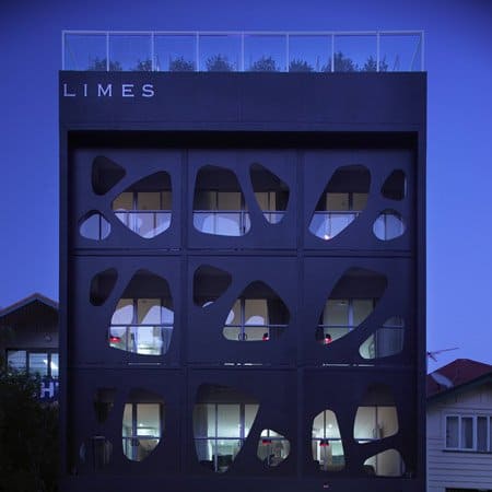 Limes hotell