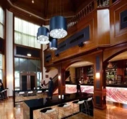 Stamford Plaza Brisbane