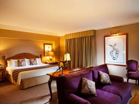 Stamford Plaza Brisbane