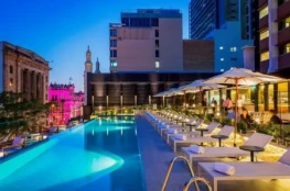 Mantra Midtown