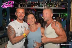 Tubos gay dance club in Gran Canaria
