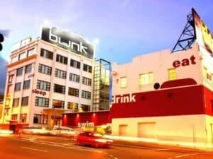 Bunk Backpackers Brisbane