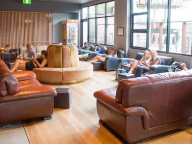 Bunk Backpackers Brisbane