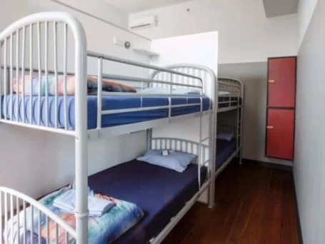Bunk Backpackers Brisbane