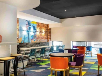 Ibis Styles Brisbane Elizabeth Street Brisbane