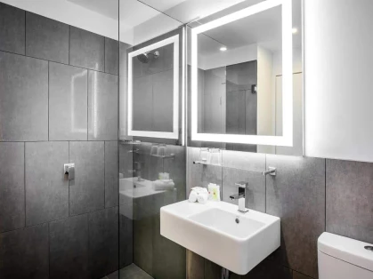 Ibis Styles Brisbane Elizabeth Street Brisbane