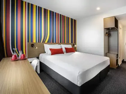 Ibis Styles Brisbane Elizabeth Street