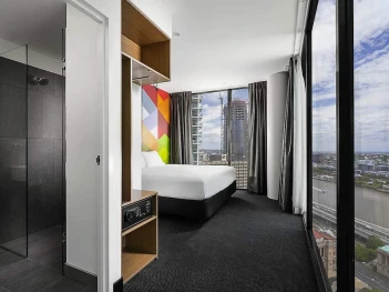 Ibis Styles Brisbane Elizabeth Street