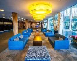 Shangri-La Hotel, The Marina Cairns