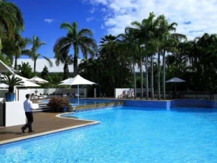 Shangri-La Hotel, The Marina Cairns