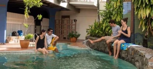 Hides Hotel Cairns