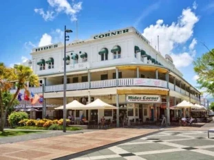 Hides Hotel Cairns