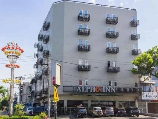 Alpha Inn