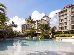 Novotel Cairns Oasis Resort Cairns