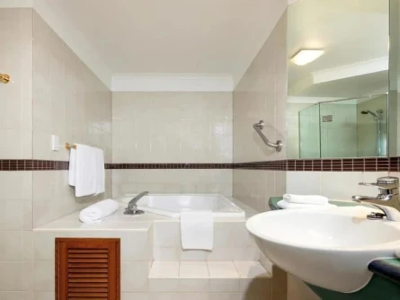 Novotel Cairns Oasis Resort Cairns