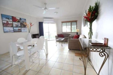 Cairns Beach Resort Cairns