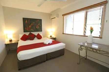 Cairns Beach Resort Cairns