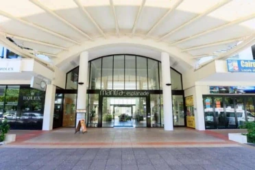 Mantra Esplanade Cairns