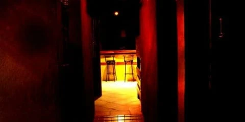 Naked Only Night