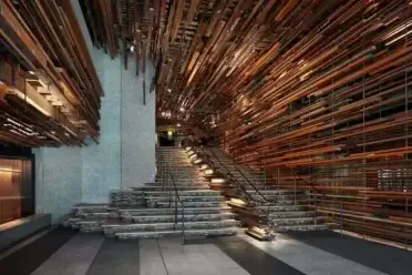 Ovolo Nishi Canberra