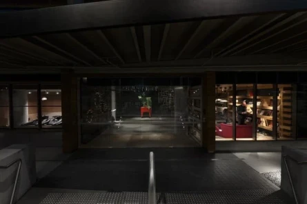 Ovolo Nishi Canberra