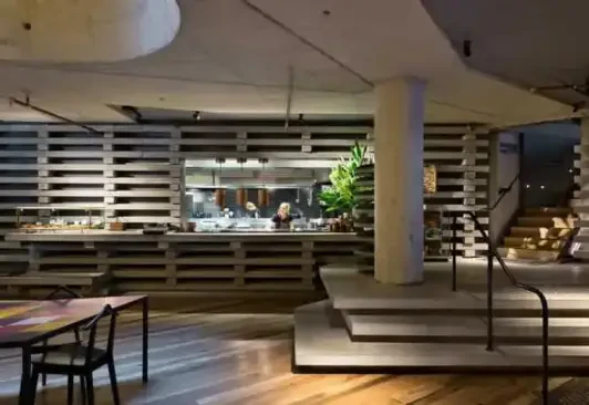 Ovolo Nishi Canberra
