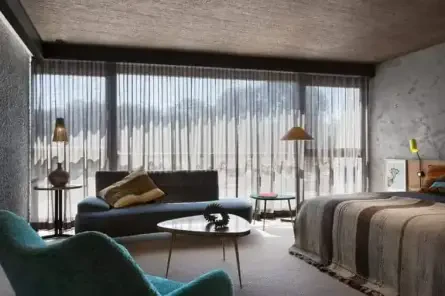 Ovolo Nishi Canberra