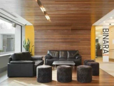 Crowne Plaza Canberra