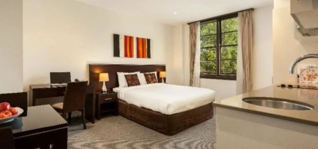 Quest Canberra Canberra