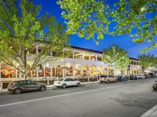 Quest Canberra Canberra