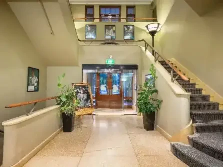 Quest Canberra Canberra