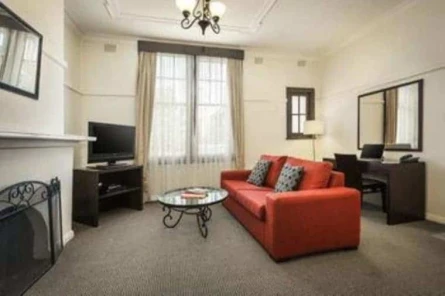 Quest Canberra Canberra