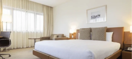 Novotel Canberra Canberra
