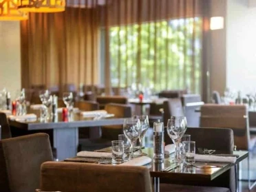 Novotel Canberra Canberra