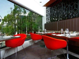 Novotel Canberra Canberra