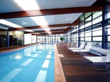 Novotel Canberra Canberra