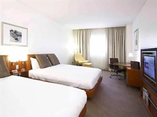 Novotel Canberra Canberra