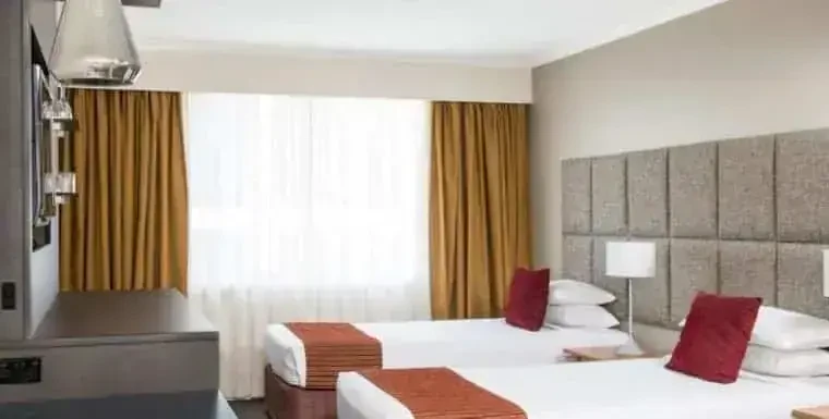 Mantra on Northbourne Canberra