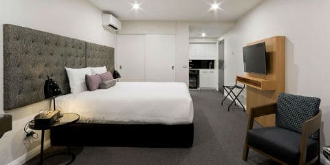 Allee Hotel Canberra