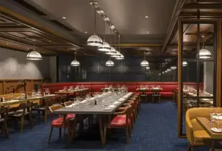 Avenue Hotel Canberra