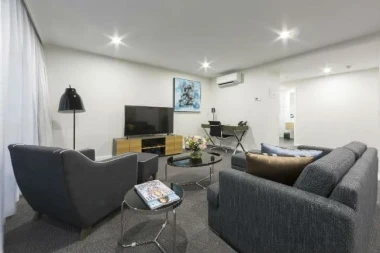 Avenue Hotel Canberra