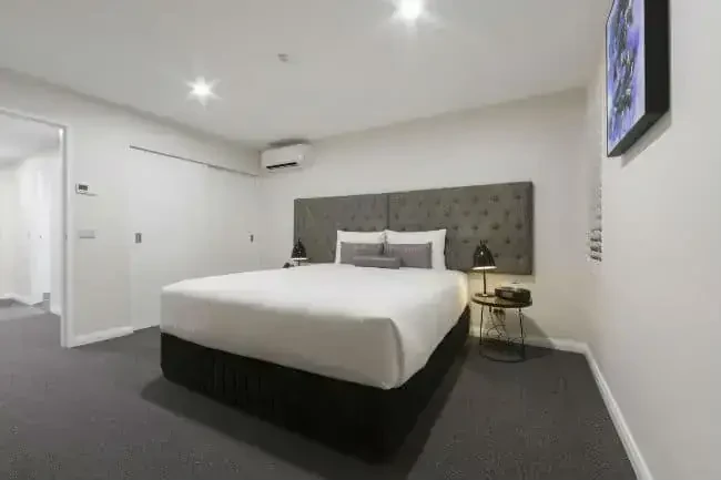 Avenue Hotel Canberra