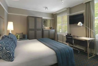 Hotel Kurrajong