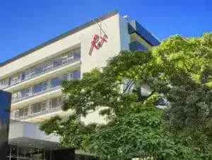 Canberra Rex Hotel