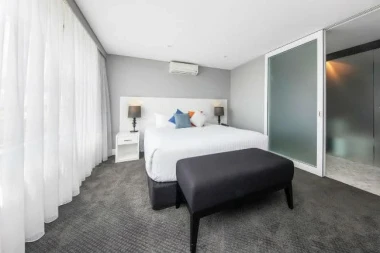 Canberra Rex Hotel