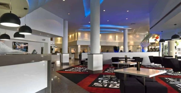 Novotel Surfers Paradise Gold Coast Novotel Surfers Paradise Gold Coast