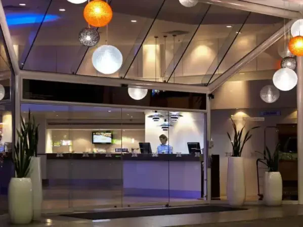 Novotel Surfers Paradise Gold Coast